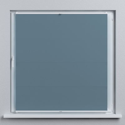 Top Down Bottom Up Roman blind Sicily in collection Dimout, fabric: 269-45