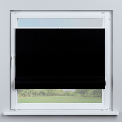 Top Down Bottom Up Roman blind Sicily in collection Dimout, fabric: 269-99