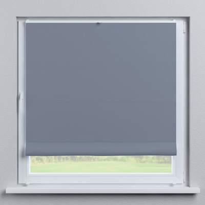 Top Down Bottom Up Roman blind Sicily in collection Dimout, fabric: 269-41
