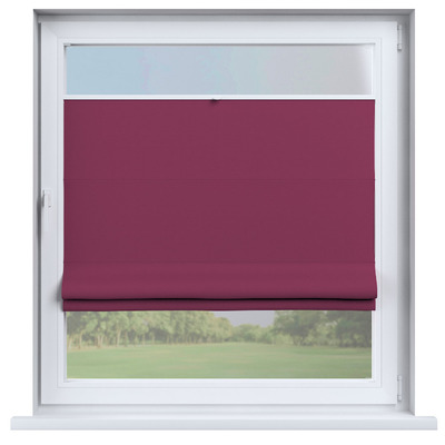 Top Down Bottom Up Roman blind Sicily in collection Panama Cotton, fabric: 702-32