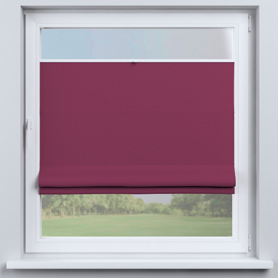 Top Down Bottom Up Roman blind Sicily in collection Panama Cotton, fabric: 702-32