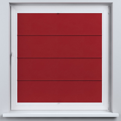 Top Down Bottom Up Roman blind Sicily in collection Velvet, fabric: 704-15