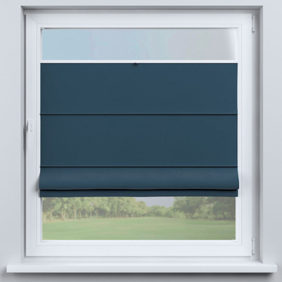 Top Down Bottom Up Roman blind Sicily in collection Velvet, fabric: 704-16