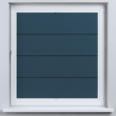 Top Down Bottom Up Roman blind Sicily in collection Velvet, fabric: 704-16
