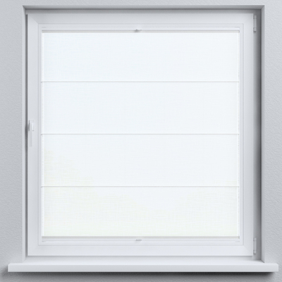 Top Down Bottom Up Roman blind Sicily in collection Romantica, fabric: 128-10