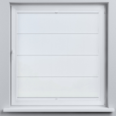 Top Down Bottom Up Roman blind Sicily in collection Natural Touch, fabric: 128-24