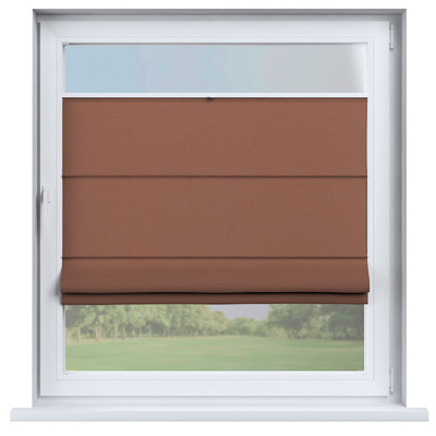 Top Down Bottom Up Roman blind Sicily in collection Loneta, fabric: 133-09
