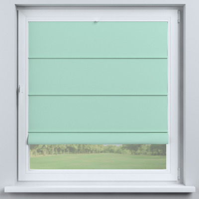 Top Down Bottom Up Roman blind Sicily in collection Loneta, fabric: 133-37