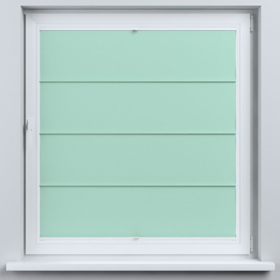 Top Down Bottom Up Roman blind Sicily in collection Loneta, fabric: 133-37