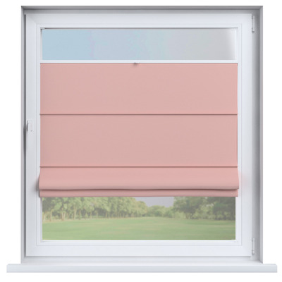 Top Down Bottom Up Roman blind Sicily in collection Loneta, fabric: 133-39