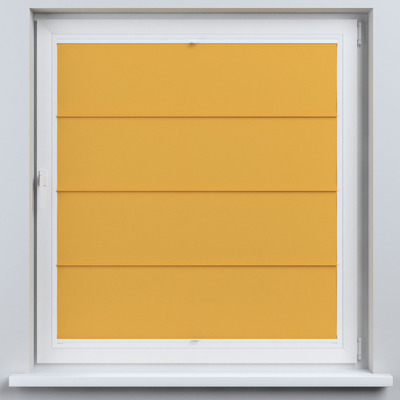 Top Down Bottom Up Roman blind Sicily in collection Loneta, fabric: 133-40