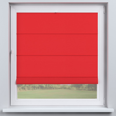 Top Down Bottom Up Roman blind Sicily in collection Loneta, fabric: 133-43