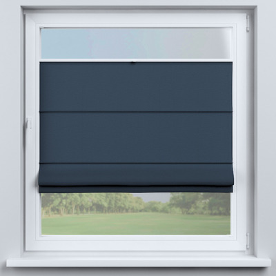 Top Down Bottom Up Roman blind Sicily in collection Quadro, fabric: 136-04