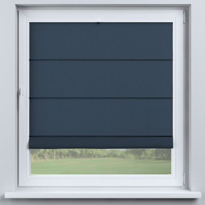 Top Down Bottom Up Roman blind Sicily in collection Quadro, fabric: 136-04