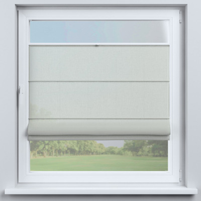 Top Down Bottom Up Roman blind Sicily in collection Balance, fabric: 143-83