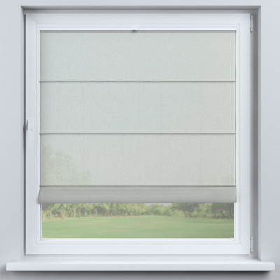 Top Down Bottom Up Roman blind Sicily in collection Balance, fabric: 143-83