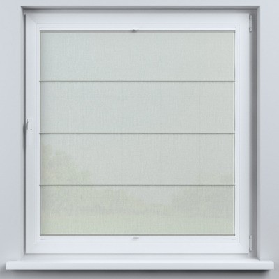 Top Down Bottom Up Roman blind Sicily in collection Balance, fabric: 143-83