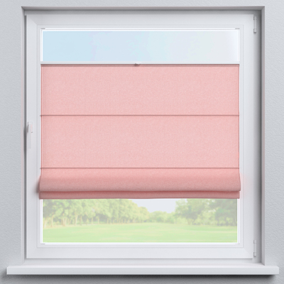 Top Down Bottom Up Roman blind Sicily in collection Scotti, fabric: 144-49