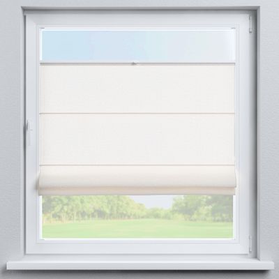 Top Down Bottom Up Roman blind Sicily in collection Scotti, fabric: 144-50