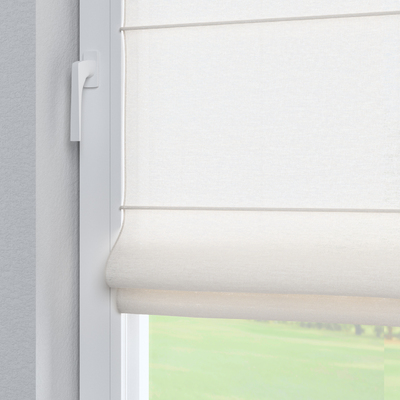 Top Down Bottom Up Roman blind Sicily in collection Scotti, fabric: 144-50