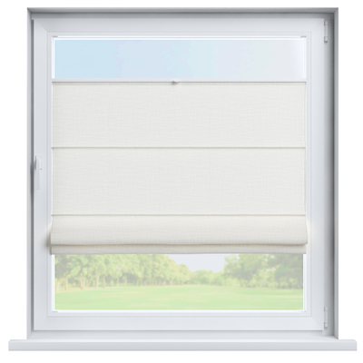 Flexibles Raffrollo Sizilien von der Kollektion Harmony, Stoff: 144-76