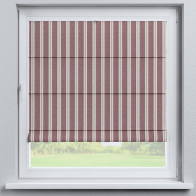 Top Down Bottom Up Roman blind Sicily in collection Scotti, fabric: 145-29