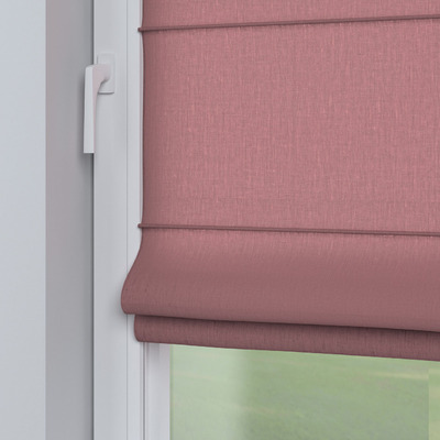 Top Down Bottom Up Roman blind Sicily in collection Linen, fabric: 159-12