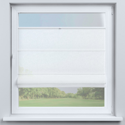 Top Down Bottom Up Roman blind Sicily in collection Romantica, fabric: 174-93