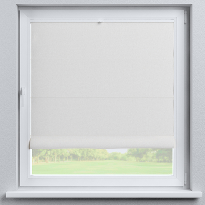 Top Down Bottom Up Roman blind Sicily in collection Blackout Soft, fabric: 269-32