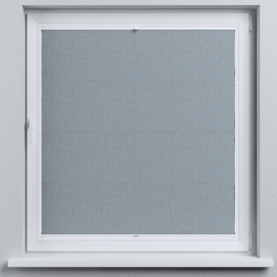 Top Down Bottom Up Roman blind Sicily in collection Blackout Soft, fabric: 269-36