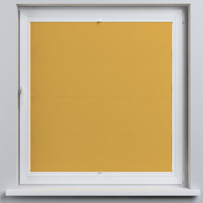 Top Down Bottom Up Roman blind Sicily in collection Blackout Double, fabric: 272-03