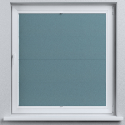 Top Down Bottom Up Roman blind Sicily in collection Blackout Double, fabric: 272-06