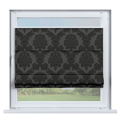 Top Down Bottom Up Roman blind Sicily