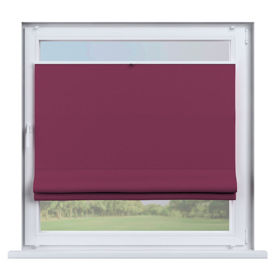 Top Down Bottom Up Roman blind Sicily