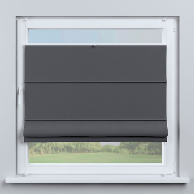 Flexibles Raffrollo Sizilien von der Kollektion Velvet, Stoff: 704-12