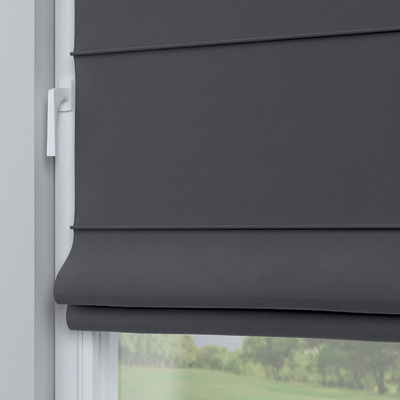 Flexibles Raffrollo Sizilien von der Kollektion Velvet, Stoff: 704-12