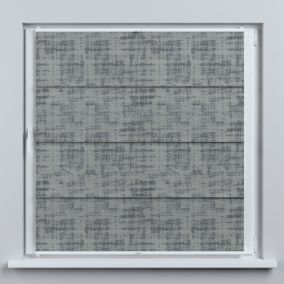 Top Down Bottom Up Roman blind Sicily in collection Velvet, fabric: 704-32