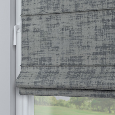 Top Down Bottom Up Roman blind Sicily in collection Velvet, fabric: 704-32