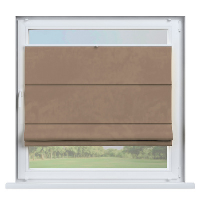 Top Down Bottom Up Roman blind Sicily