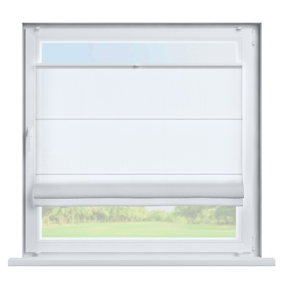 Top Down Bottom Up Roman blind Sicily