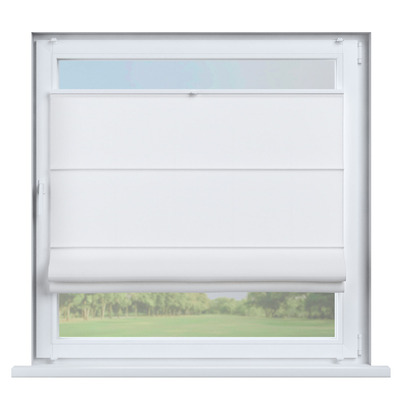 Top Down Bottom Up Roman blind Sicily