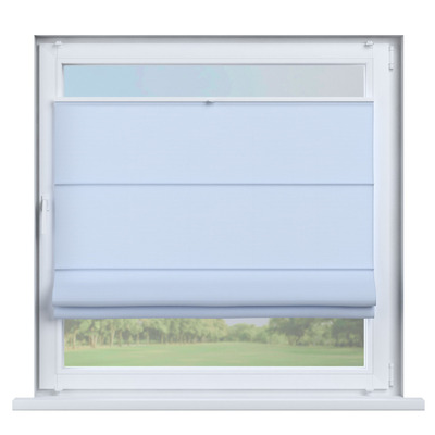 Top Down Bottom Up Roman blind Sicily