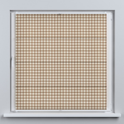 Římská roleta Sicílie v kolekci Quadro, látka: 136-06