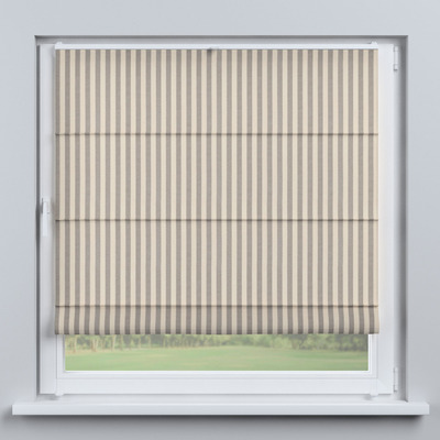 Top Down Bottom Up Roman blind Sicily in collection Quadro, fabric: 136-12