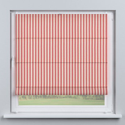 Top Down Bottom Up Roman blind Sicily in collection Quadro, fabric: 136-17