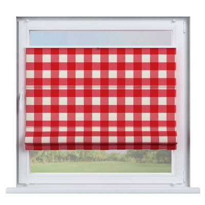 Top Down Bottom Up Roman blind Sicily