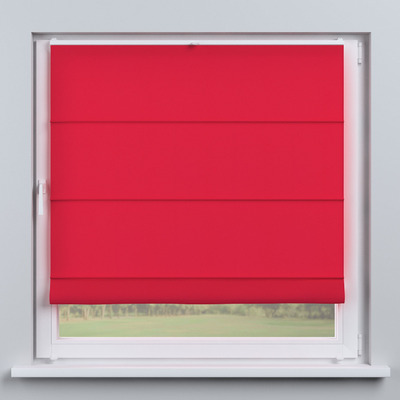 Top Down Bottom Up Roman blind Sicily in collection Quadro, fabric: 136-19