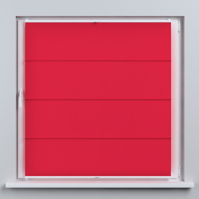 Top Down Bottom Up Roman blind Sicily in collection Quadro, fabric: 136-19