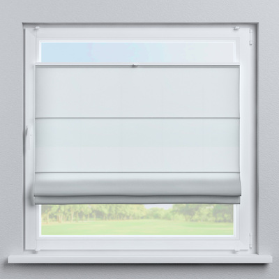 Top Down Bottom Up Roman blind Sicily