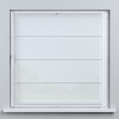 Top Down Bottom Up Roman blind Sicily in collection Balance, fabric: 143-80
